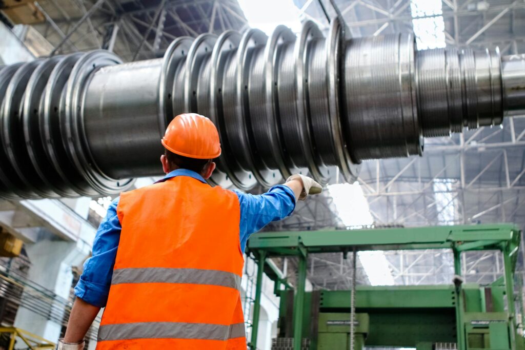 Energy Audit - Environmental Audit